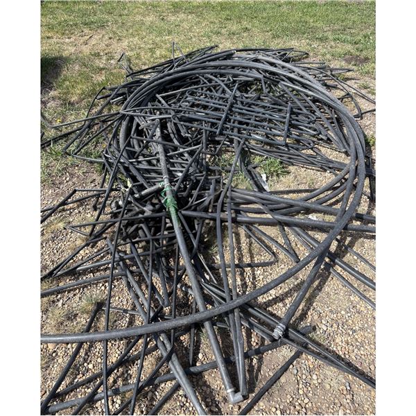 Drip Irrigation Tubing