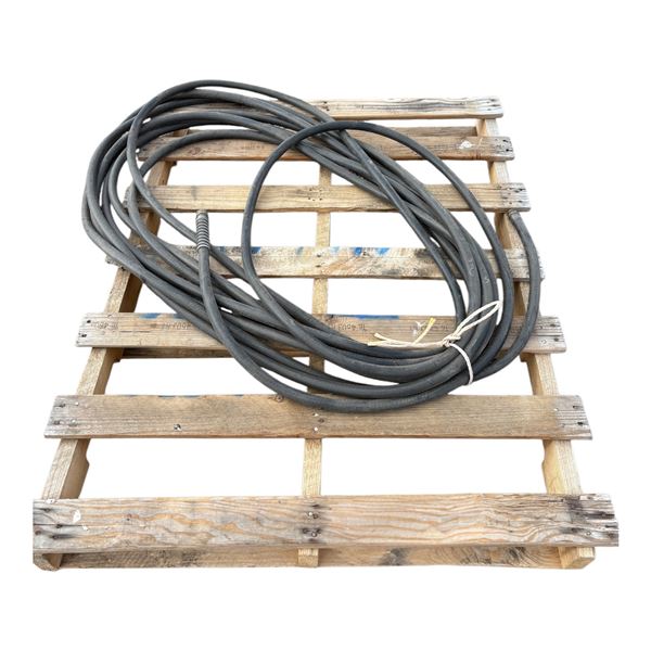 Heavy Garden Hose