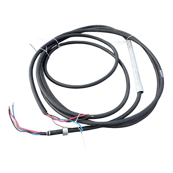 Heavy Electric Cable