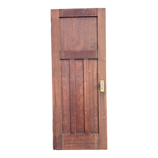 Antique Door