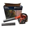 Image 1 : Husqvarna 125BVX Handheld Blower
