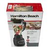 Image 1 : Hamilton Beach Multi Blend Blender