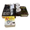 Image 1 : Box of Mole Traps