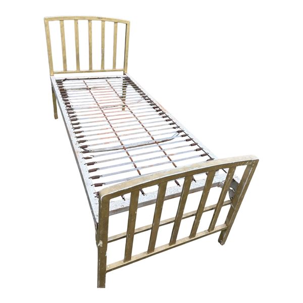 Vintage Bed