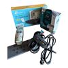 Image 1 : 450 Mbps Wireless Router - Power Bar - Logitech Quick Cam - Wire Connectors