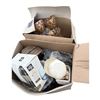 Image 1 : 2 Boxes Household Items