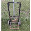 Image 1 : Acetylene Cart