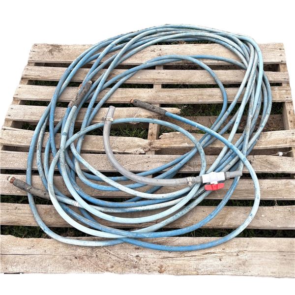 Heavy Duty Air Hose
