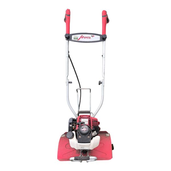 Mantis Roto Tiller