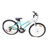 Image 1 : Small Triumph Ladies Bicycle
