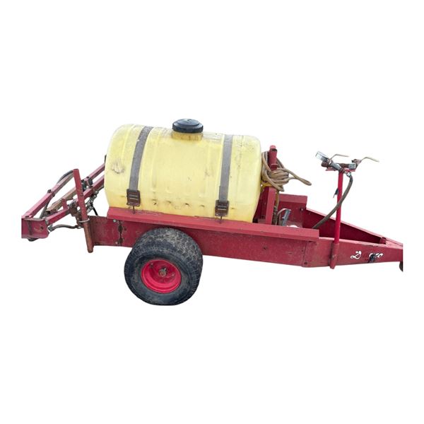 Demco Sprayer