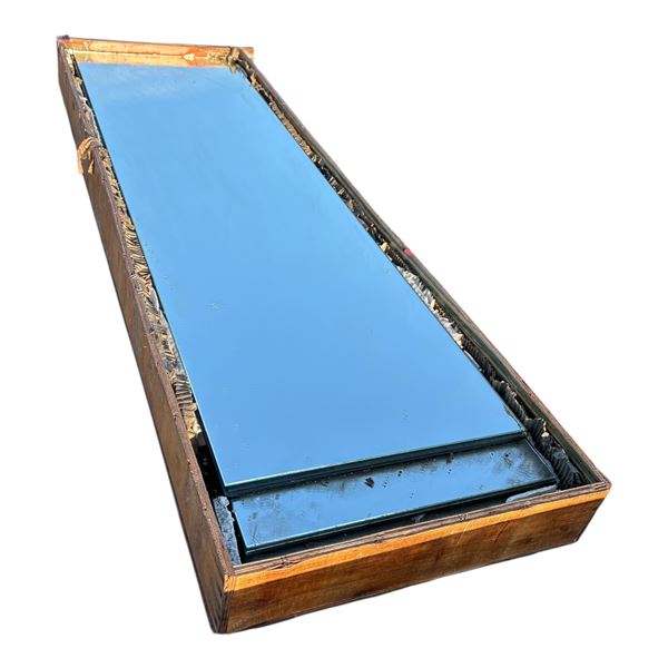 10 Wall Mirrors