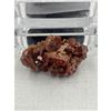 Image 1 : 1.93  INCH  HIGH GRADE VANADINITE SPECIMEN