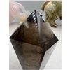 Image 5 : 3.6 INCH SMOKY QUARTZ TOWER 6 SIDE