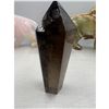 Image 2 : 4.0 IMCH SMOKY QUARTZ TOWER 6 SIDE