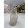 Image 2 : 3.7 INCH LUMERIAN  QUARTZ ROUGH POINTS
