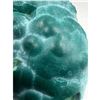 Image 4 : 2.7 INCH CHRYSOCOLLA SPECIMEN