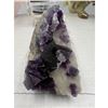 Image 1 : 2.6 INCH  PURPLE FLUORITE SPECIMEN