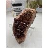 Image 2 : 2.6  INCH VANADINITE SPECIMEN HIGH GRADE