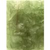 Image 8 : 10.5 x 8.5 INCH LARGE GREEN FLUORITE SPECIMEN COLLECTOR PIECE
