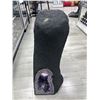 Image 6 : 33 X 13 INCH  AMETHYST CATHEDRAL  PORTAL  SUPPER HIGH GRADE BRAZIL