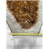 Image 9 : 30 x 14 INCH  42 KG CITRINE CATHEDRAL ( HEATED AMETHYST ) HIGH GRADE BRAZIL