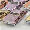 Image 11 : Aurora Cigar Box Case with Cars