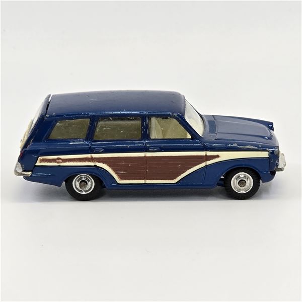 Corgi Toys Ford Consul Super Estate Car