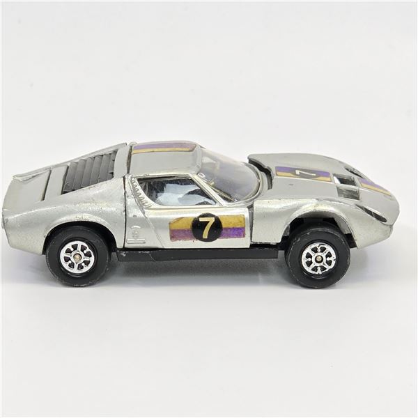 Corgi Toys Lamborghini