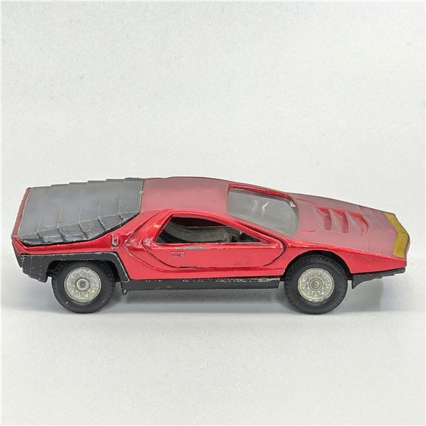 Mercury Special Carabo