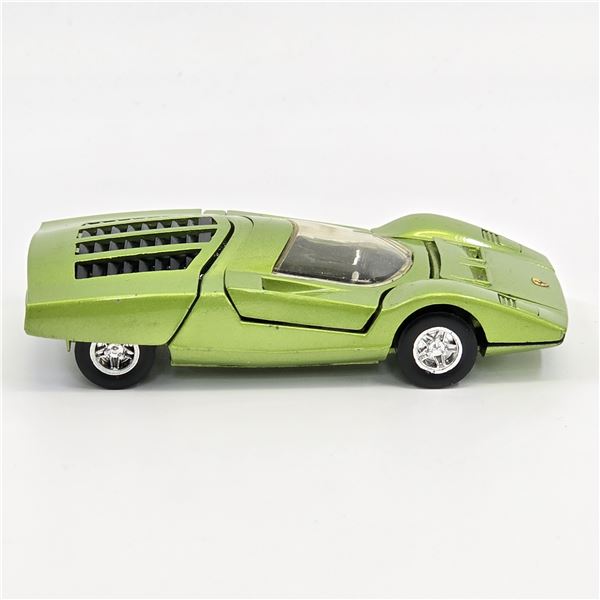 Hot Wheels Gran Toros Ferrari