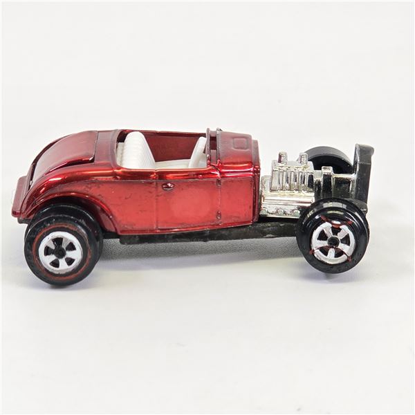 Johnny Lightning Topper 32 Ford