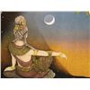 Image 2 : Seated Guanyin Giclée Canvas Print Limited Edition 1/375 Signed by Willow B. Norris, Unframed 30" x
