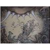 Image 2 : Balinese Painting on Canvas Signed by I. Kt. Budiana, Padang Tegal, Ubud, Wood Framed 26" x 32"