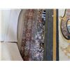 Image 4 : Large Middle Eastern Pictorial Area Rug w/ Fringe 91" x 55"