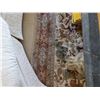 Image 8 : Large Middle Eastern Pictorial Area Rug w/ Fringe 91" x 55"
