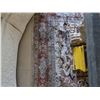Image 9 : Large Middle Eastern Pictorial Area Rug w/ Fringe 91" x 55"