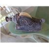 Image 2 : Vintage Tibetan Conch Trumpet 12"L