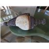 Image 3 : Vintage Tibetan Conch Trumpet 12"L