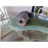 Image 4 : Vintage Tibetan Conch Trumpet 12"L