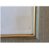Image 5 : Chinese Brush Painting on Paper Inscribed w/ Chinese Calligraphy, Framed 66" x 35"