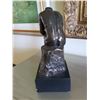 Image 4 : The Thinker Reproduction Sculpture 13"H