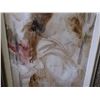 Image 13 : Qty 3 Large French Paintings by Francois Fressinier Framed, 31" x 90" & 62" x 60"
