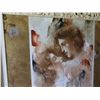 Image 9 : Qty 3 Large French Paintings by Francois Fressinier Framed, 31" x 90" & 62" x 60"