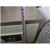 Image 14 : M.H. Magnussen Home 6-Drawer Chest 66" x 18" x 37"H w/ 2 Matching 2-Drawer Side Tables 28" x 17" x 2