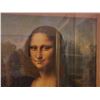 Image 2 : Mona Lisa Reproduction Artwork, Framed 18" x 24"
