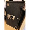 Image 1 : American Security Products AMSEC Floor Safe 20" x 21" x 38"H (Code Will Be Provided)