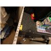 Image 7 : American Security Products AMSEC Floor Safe 20" x 21" x 38"H (Code Will Be Provided)