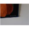 Image 2 : Colorful Butterfly Tapestry by Rivera 42" x 54"