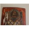 Image 2 : Vintage Russian Saint Artwork 12" x 15"